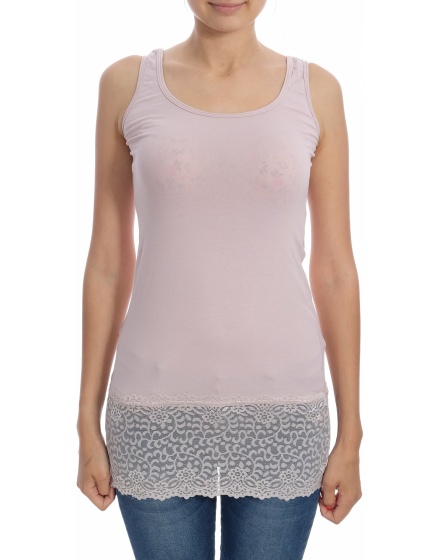 Дамски потник Between