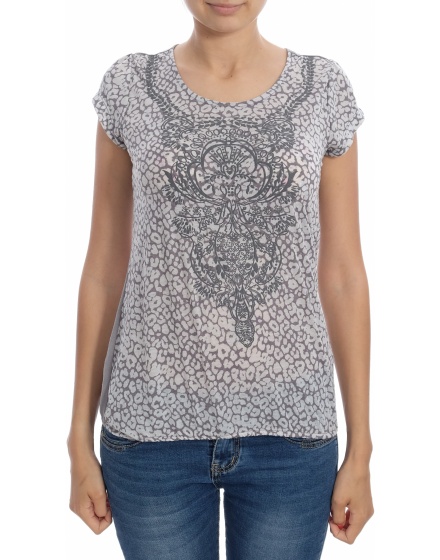 Дамска тениска