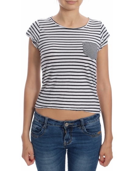 Дамска тениска H&M