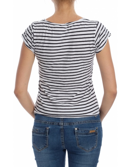 Дамска тениска H&M