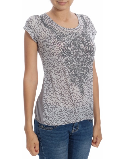 Дамска тениска