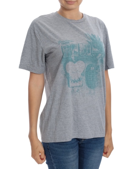 Унисекс тениска Clepto