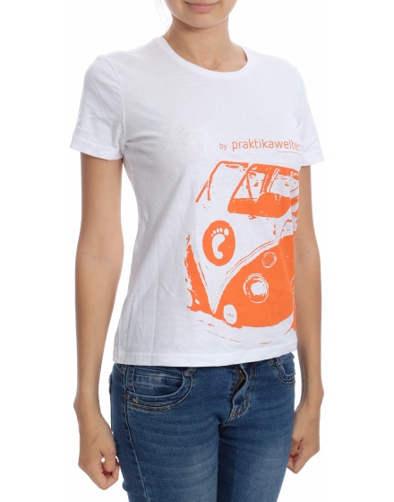 Дамска тениска Stedman