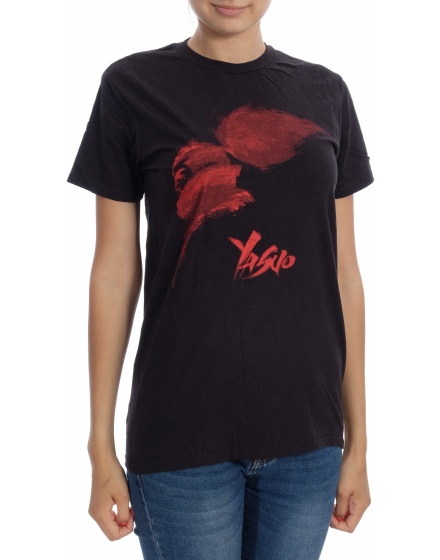 Дамска тениска Riot Games