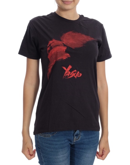 Дамска тениска Riot Games