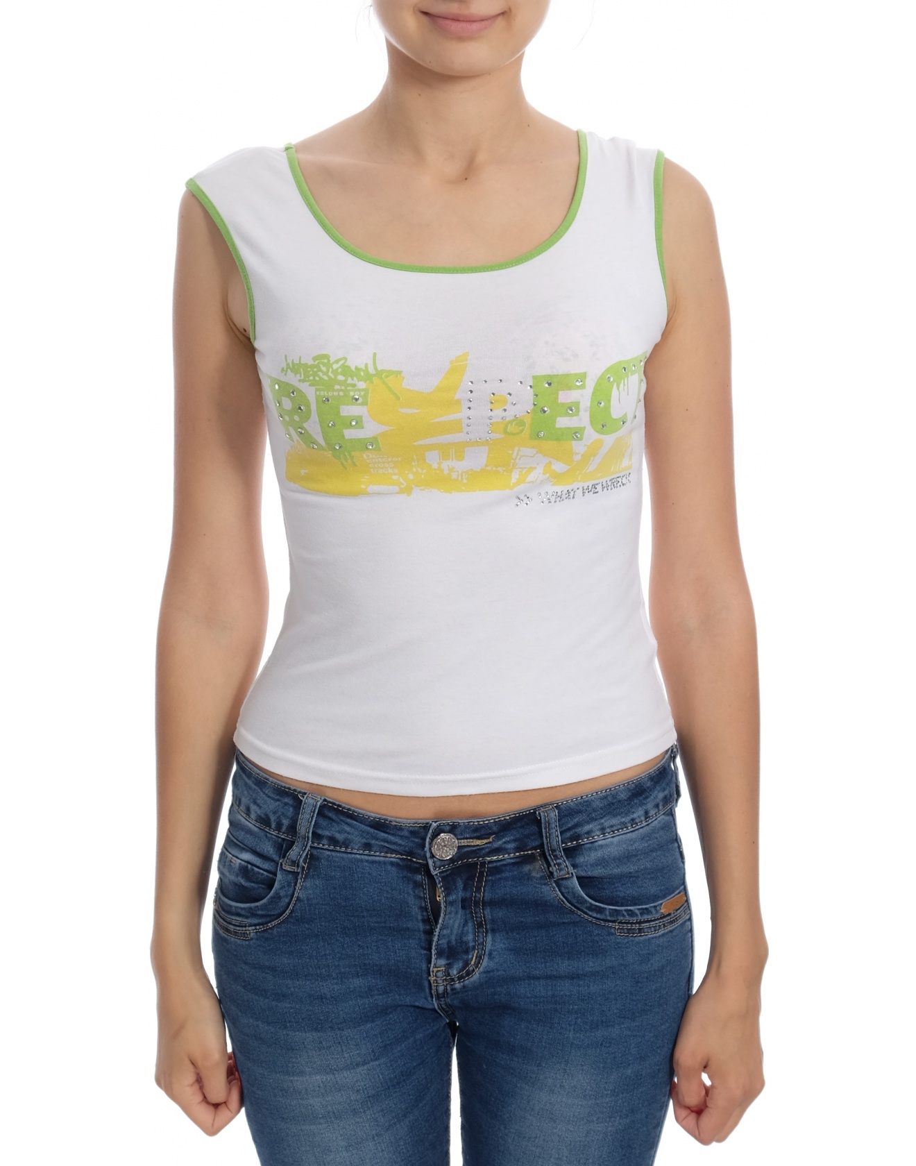 Дамски потник Elisa Immagine