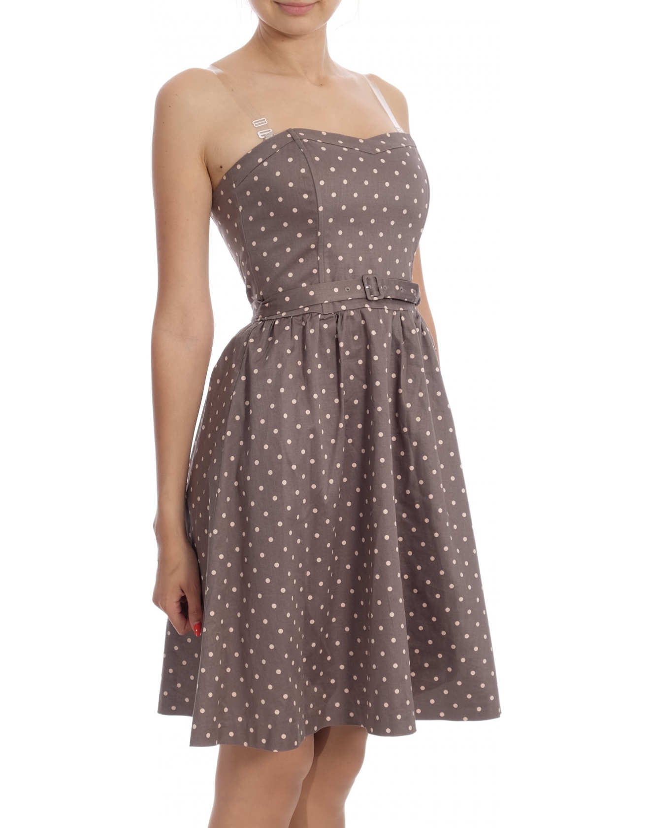 Дамска рокля H&M