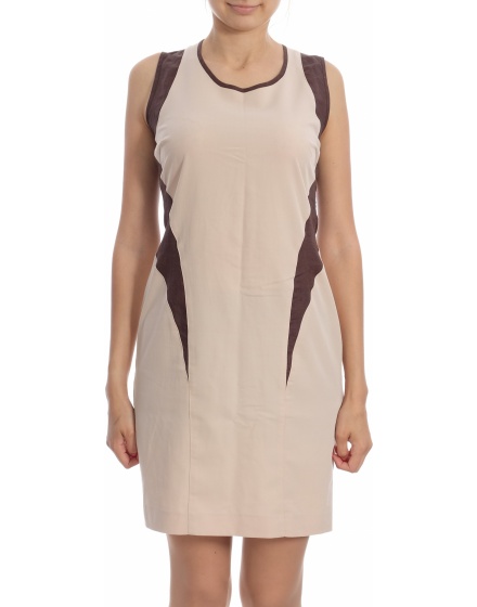 Дамска рокля Merletti