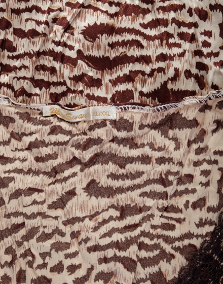 Дамски потник Miss Swan