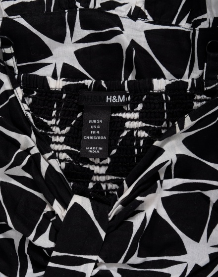 Дамски потник H&M