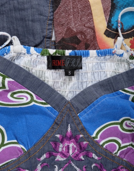 Дамска рокля Frime