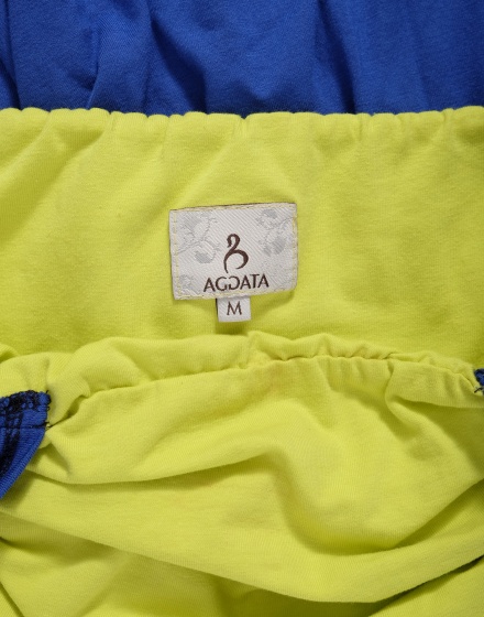 Дамска рокля Agata