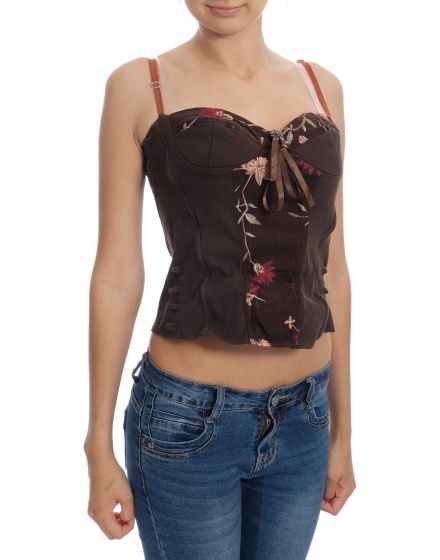 Дамски топ Kor@Kor