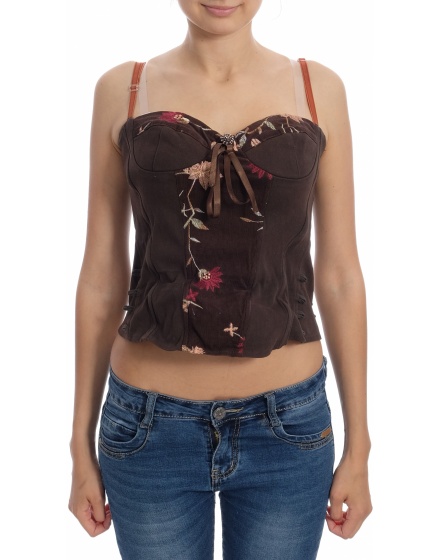 Дамски топ Kor@Kor