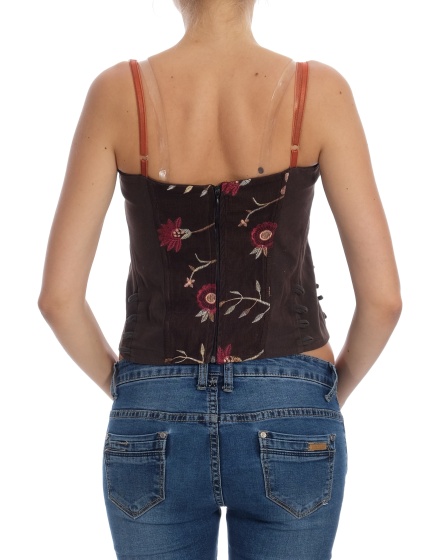 Дамски топ Kor@Kor