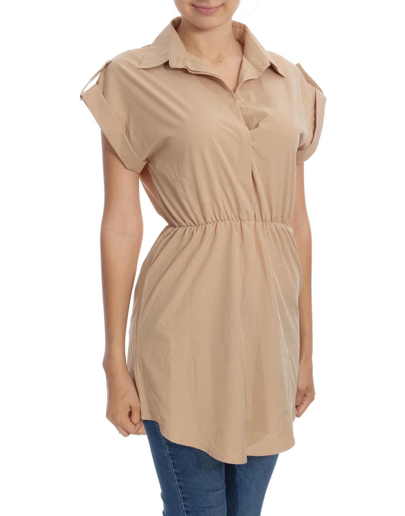 Дамска рокля / туника Three Seasons