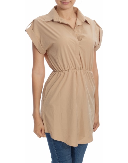 Дамска рокля / туника Three Seasons