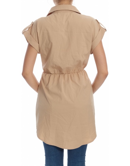 Дамска рокля / туника Three Seasons