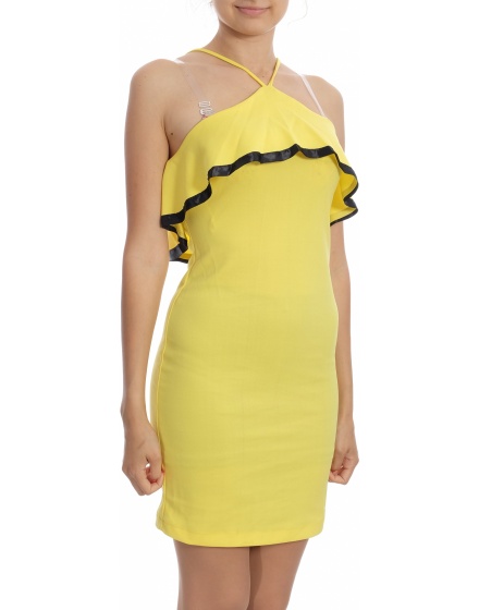 Дамска рокля Anel