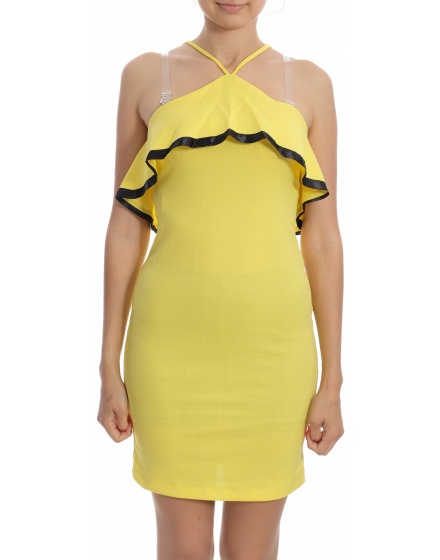 Дамска рокля Anel