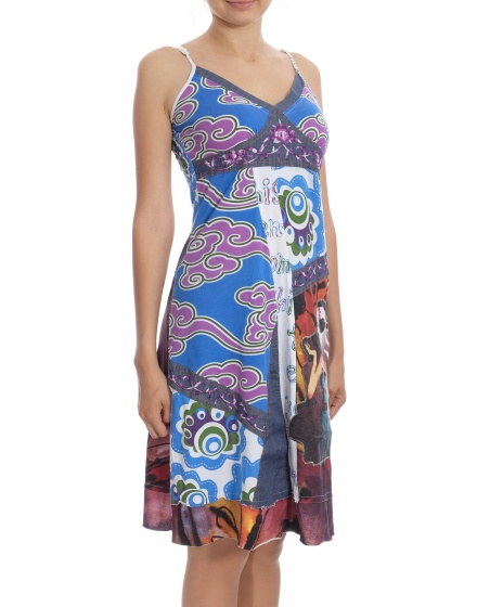 Дамска рокля Frime