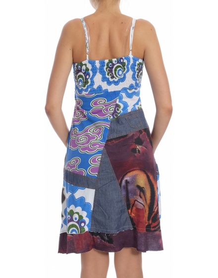 Дамска рокля Frime