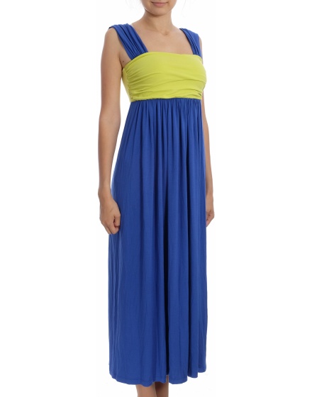 Дамска рокля Agata