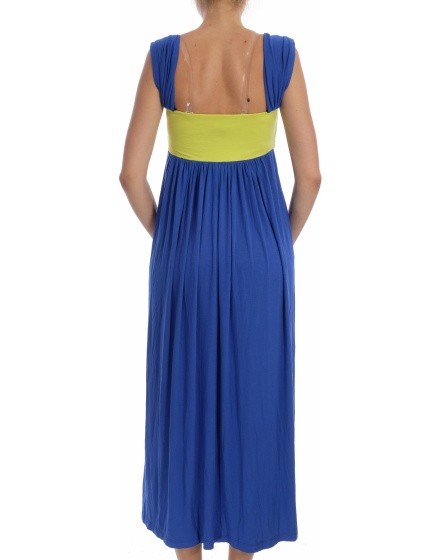 Дамска рокля Agata