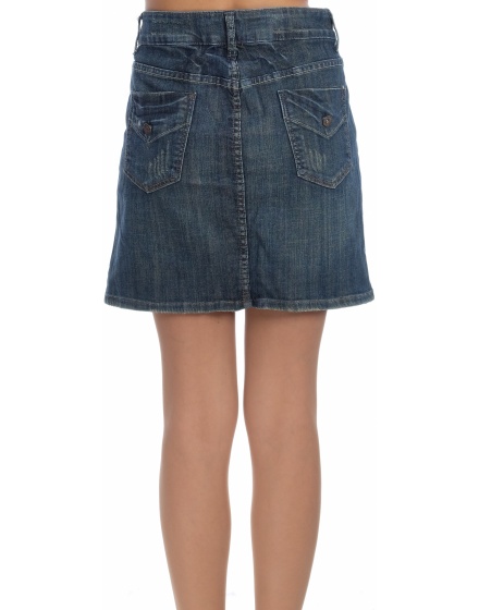 Дънкова пола Sexy Girl