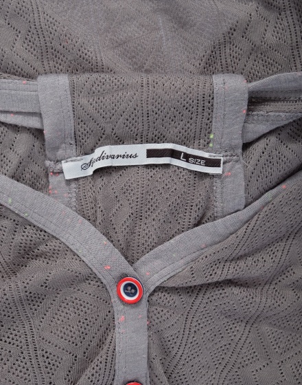 Дамски потник Stradivarius