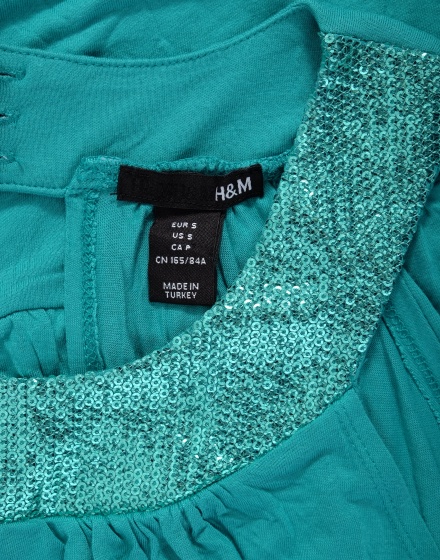 Дамски потник H&M