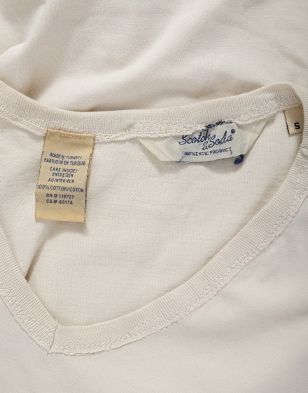 Дамска тениска Scotch & Soda