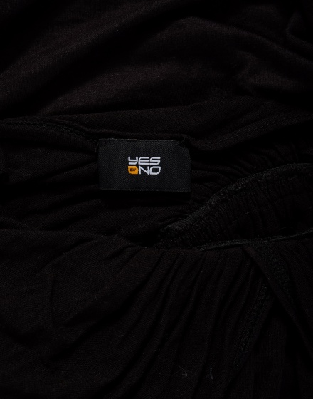 Дамска рокля Yes or No