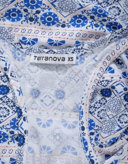 Дамски потник Terranova