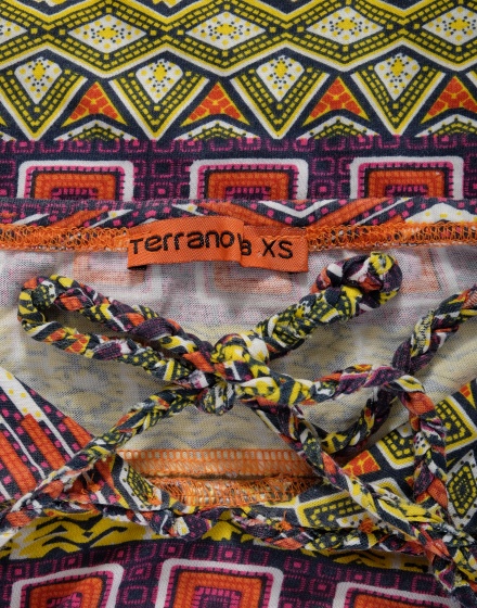 Дамски потник Terranova