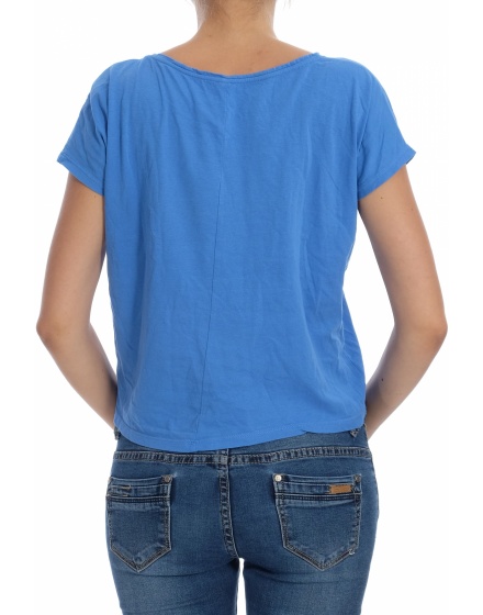 Дамска блуза с къс ръкав FB Sister