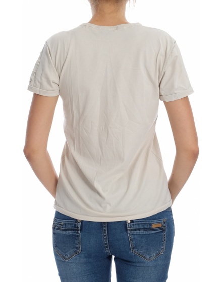 Дамска тениска Scotch & Soda