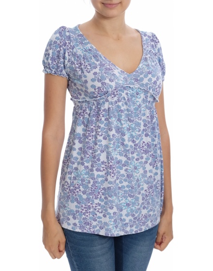 Дамска блуза с къс ръкав Orsay