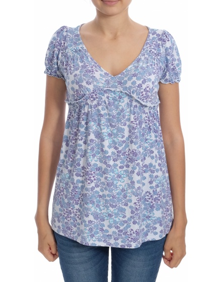 Дамска блуза с къс ръкав Orsay