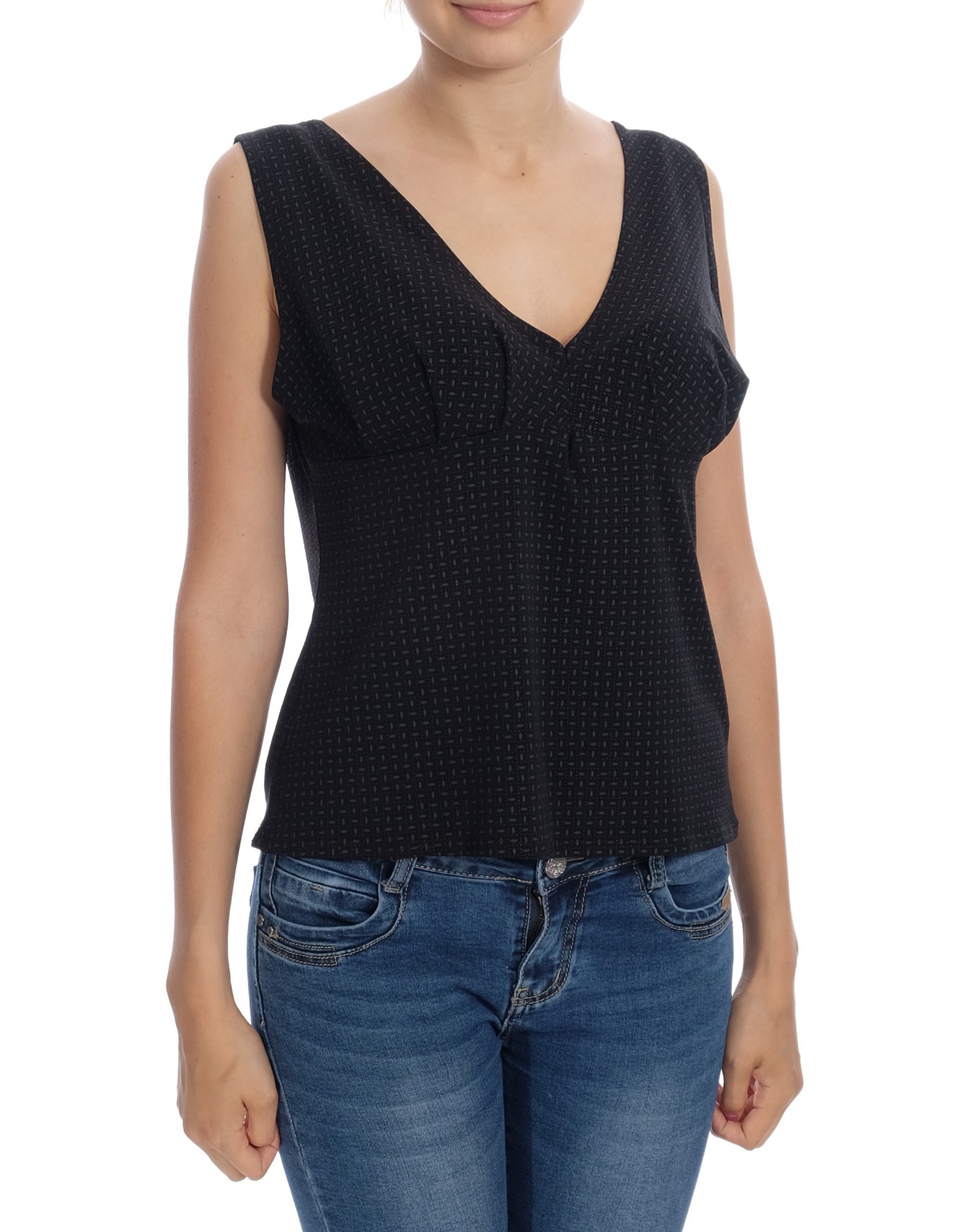 Дамски потник