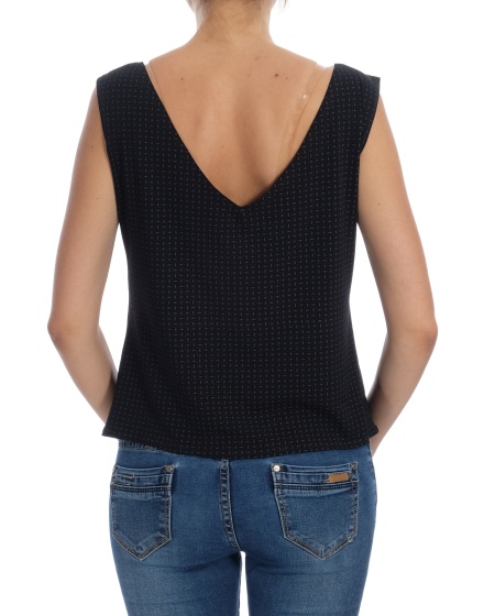 Дамски потник