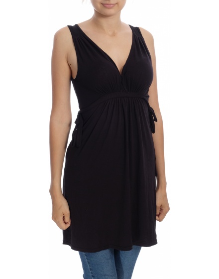 Дамска рокля Yes or No