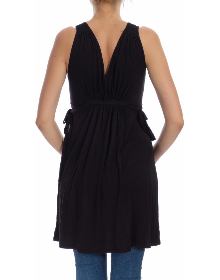 Дамска рокля Yes or No