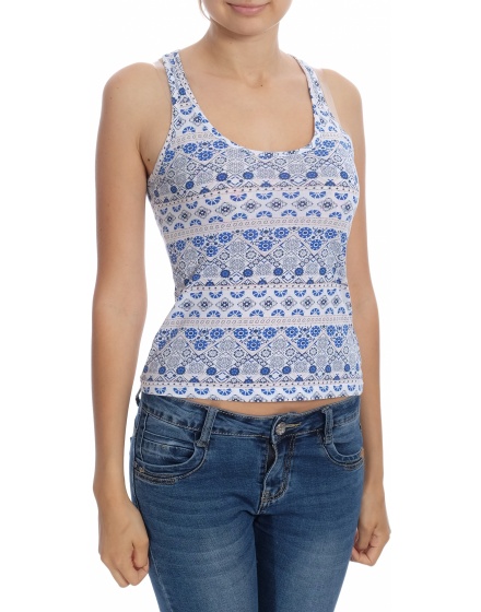 Дамски потник Terranova