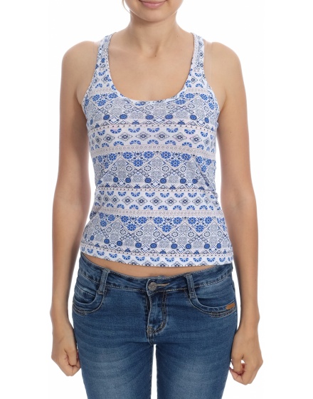 Дамски потник Terranova