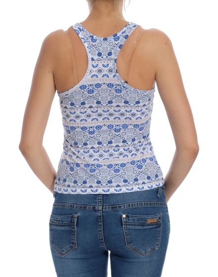 Дамски потник Terranova