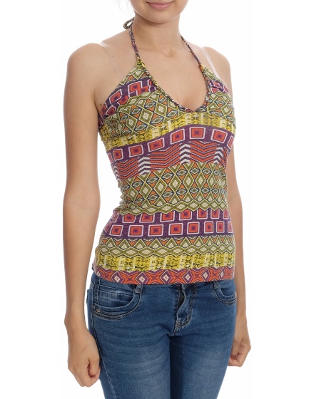 Дамски потник Terranova