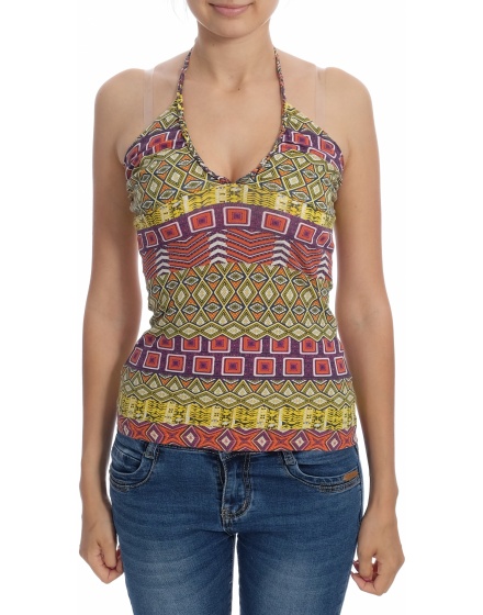 Дамски потник Terranova