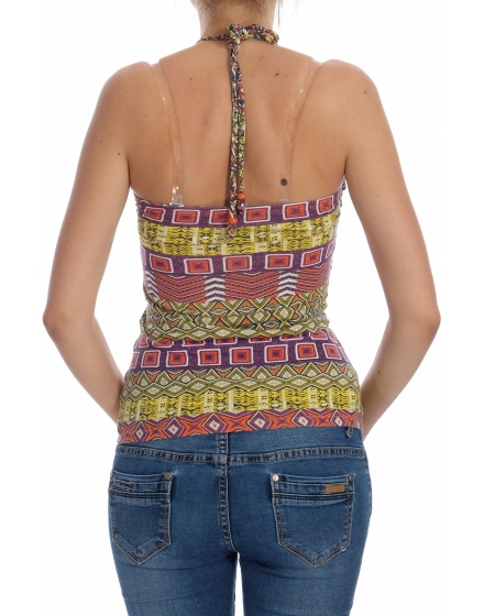 Дамски потник Terranova