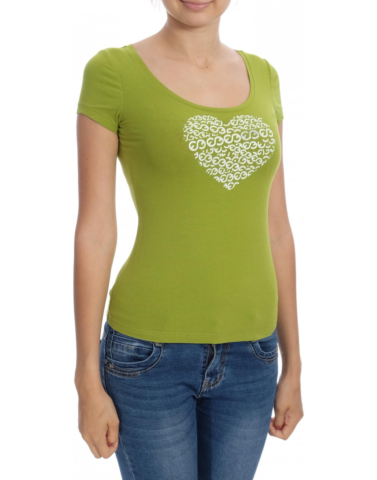 Дамска тениска ESCADA